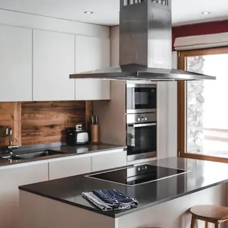 Sonnegg 2-2 By Interhome Apartment