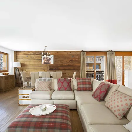 Sonnegg 2-2 By Interhome