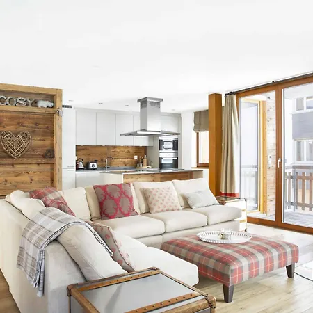 Sonnegg 2-2 By Interhome Apartment