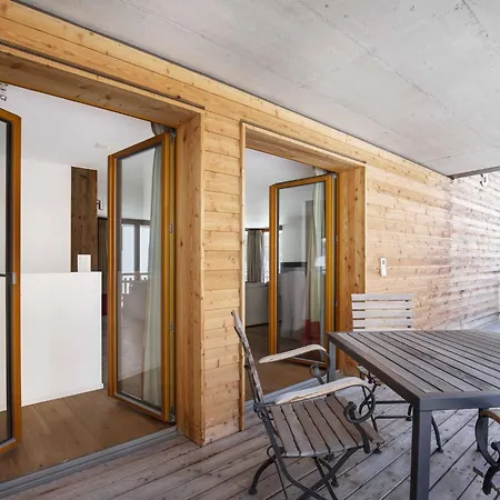 Apartment Sonnegg 2-2 By Interhome Saas-Fee