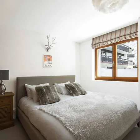 Apartment Sonnegg 2-2 By Interhome