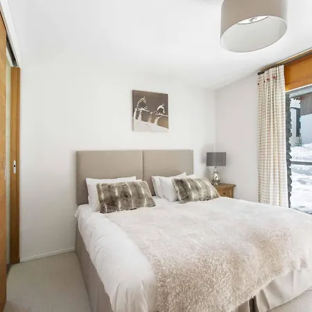 Apartamento Sonnegg 2-2 By Interhome